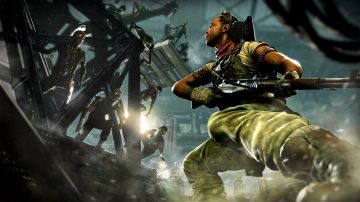 Immagine -2 del gioco Zombie Army 4: Dead War per Xbox One